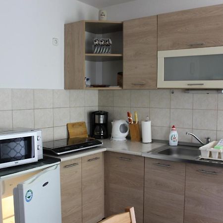 Otto Apartment ハルカーニャ エクステリア 写真