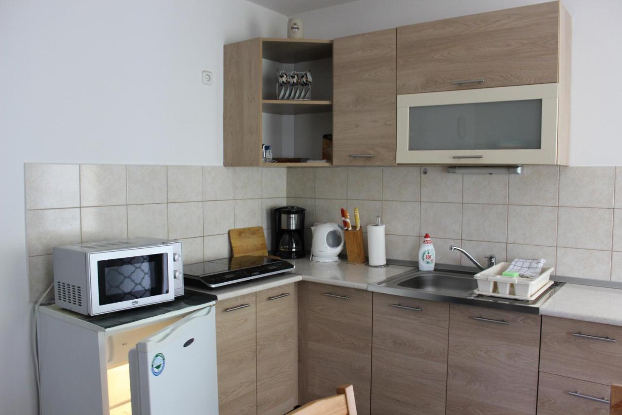Otto Apartment ハルカーニャ エクステリア 写真
