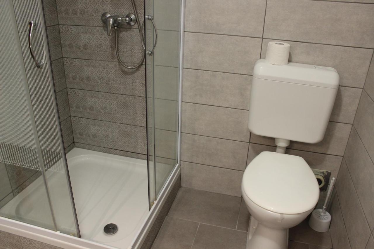 Otto Apartment ハルカーニャ エクステリア 写真