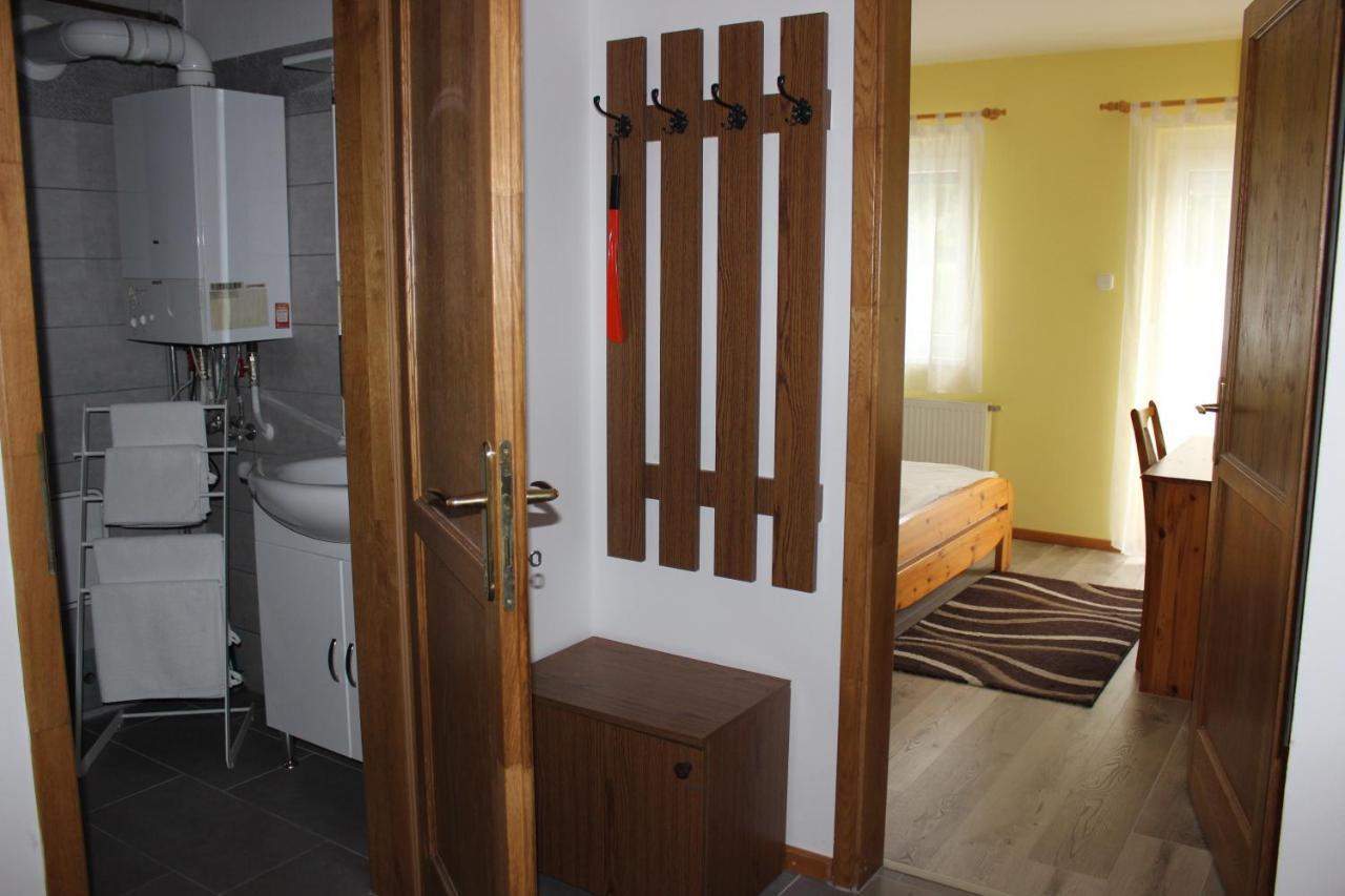 Otto Apartment ハルカーニャ エクステリア 写真