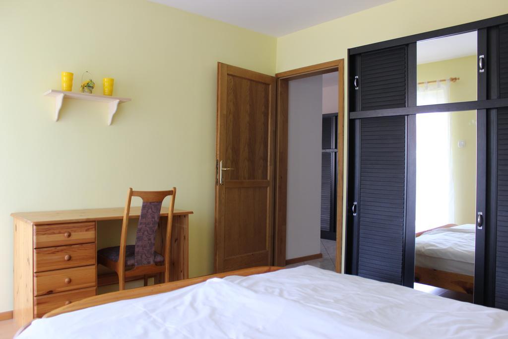 Otto Apartment ハルカーニャ 部屋 写真